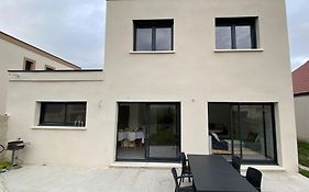 Maison moderne